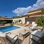 Villa Avec Piscine Proche Palombaggia Porto-Vecchio (Corsica)