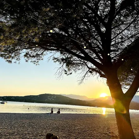 With Pool Near Porto-vecchio Beaches