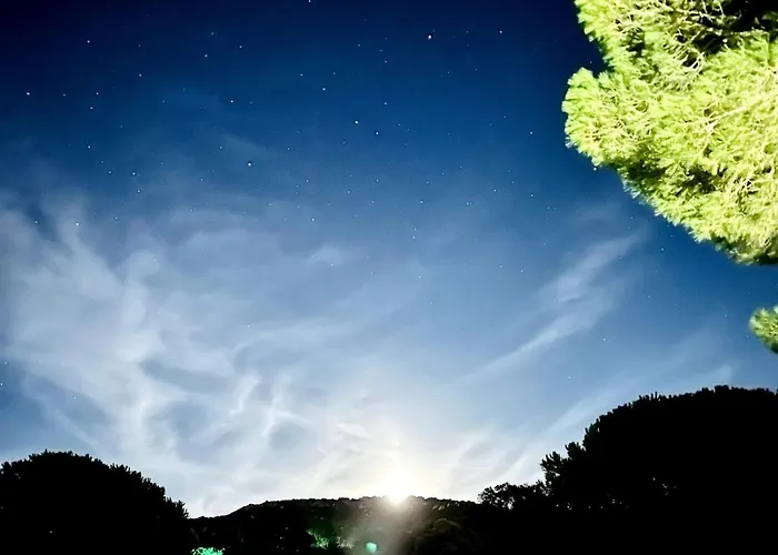 Villa With Pool Near Porto-vecchio Beaches Porto-Vecchio (Corsica)