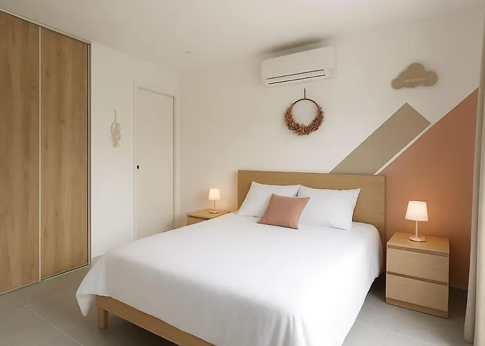 With Pool Near Porto-vecchio Beaches Porto-Vecchio (Corsica)