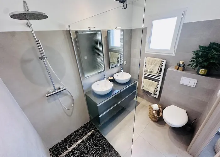 With Pool Near Porto-vecchio Beaches