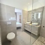 Avec Piscine Proche Palombaggia Porto-Vecchio (Corsica)
