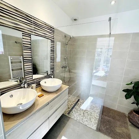 With Pool Near Porto-vecchio Beaches Villa Porto-Vecchio (Corsica)