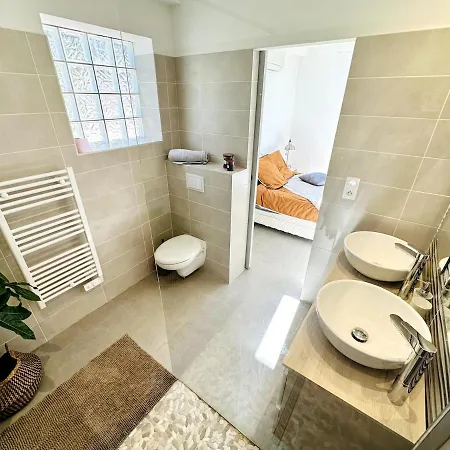 With Pool Near Porto-vecchio Beaches