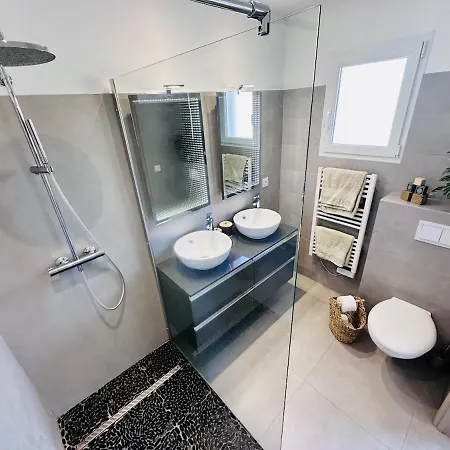 With Pool Near Porto-vecchio Beaches