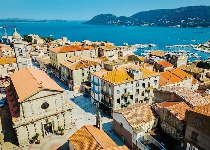 Avec Piscine Proche Palombaggia Πόρτο Βέκιο