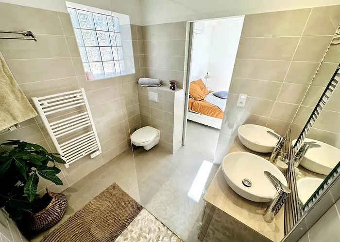 With Pool Near Porto-vecchio Beaches