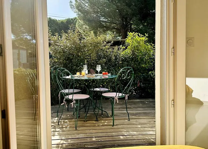 With Pool Near Porto-vecchio Beaches Villa *