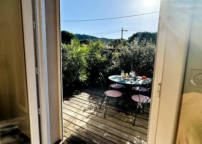 With Pool Near Porto-vecchio Beaches Villa Porto-Vecchio (Corsica)