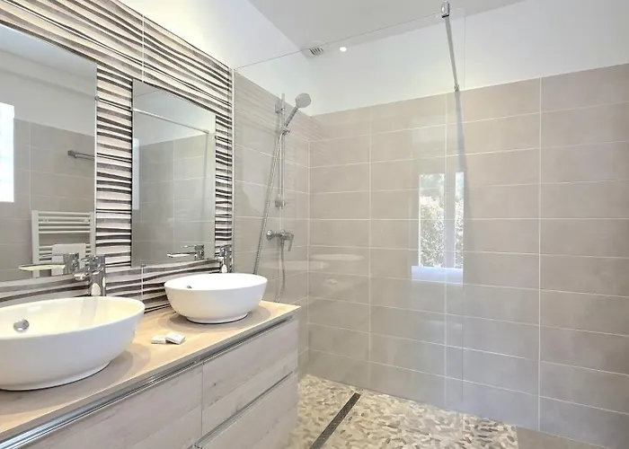 Βίλα Avec Piscine Proche Palombaggia